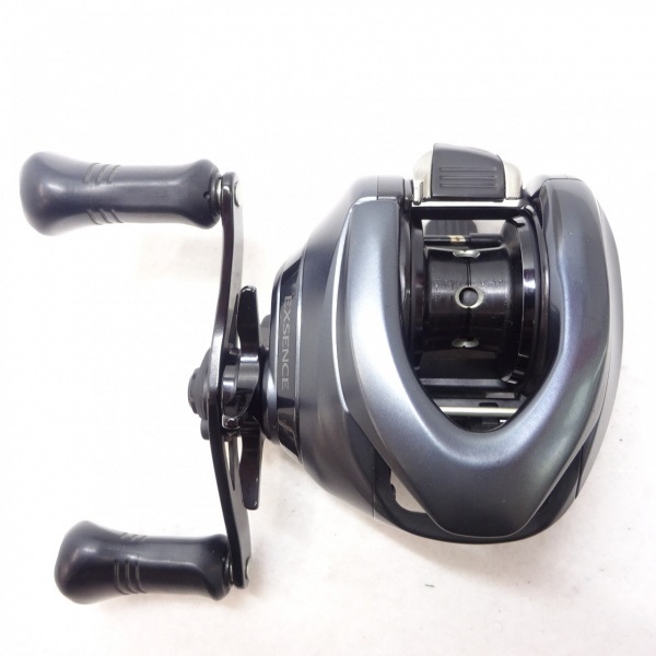 17エクスセンスDC XG右